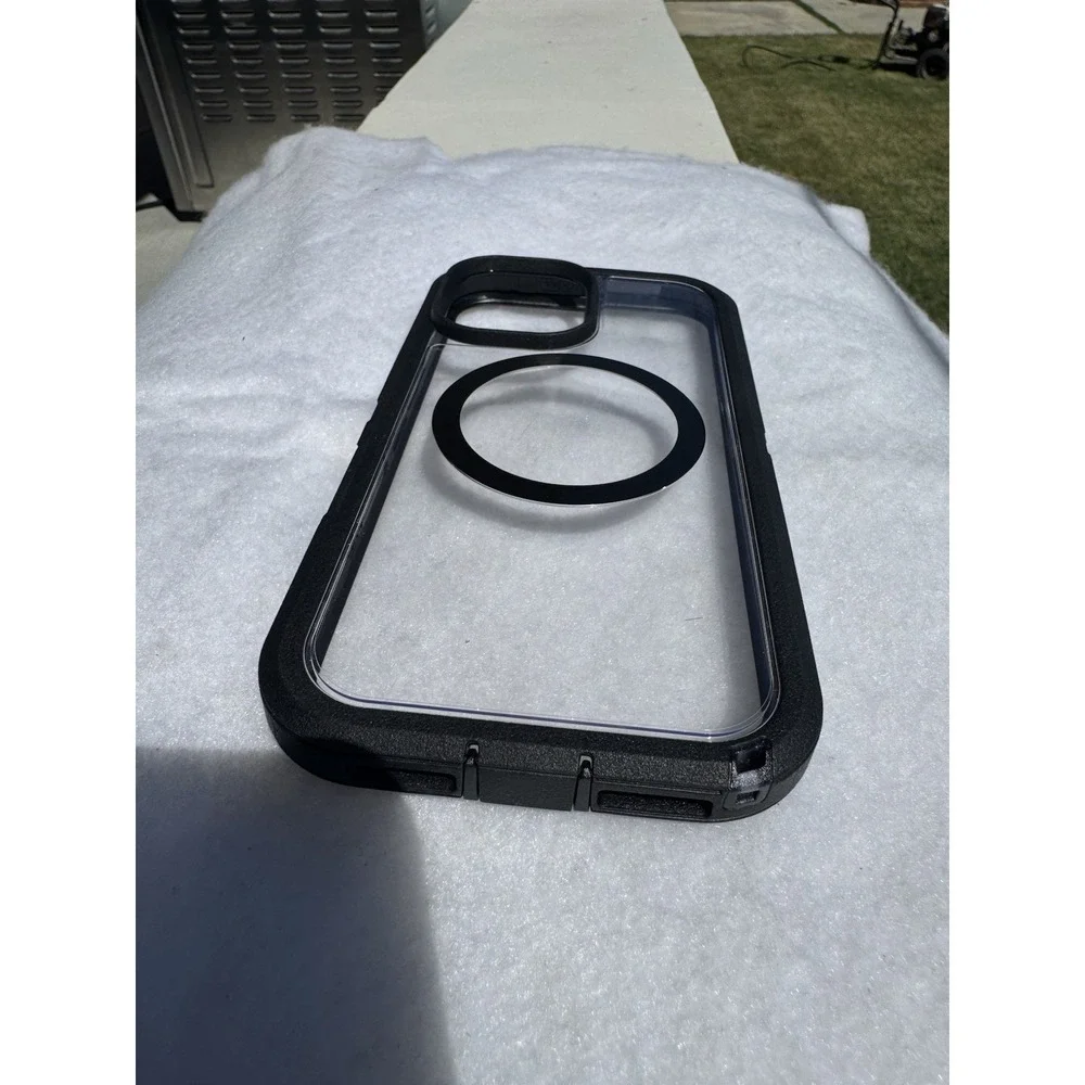 OtterBox Cases iPhone 17